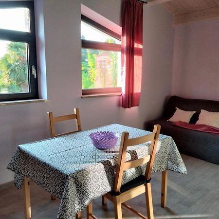 Апартаменты Residenza Flores Пескара Номер фото